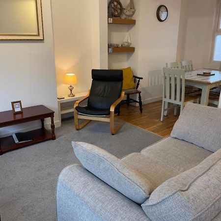 Eleven Upway Street Villa Уеймут Екстериор снимка