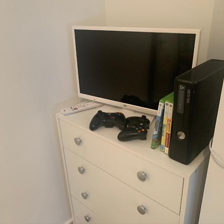 Eleven Upway Street Villa Уеймут Екстериор снимка