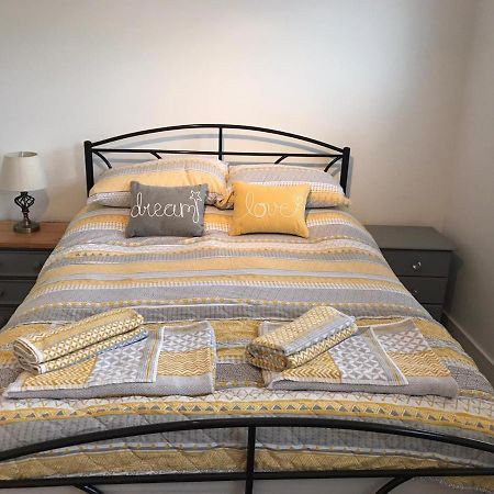 Eleven Upway Street Villa Уеймут Екстериор снимка