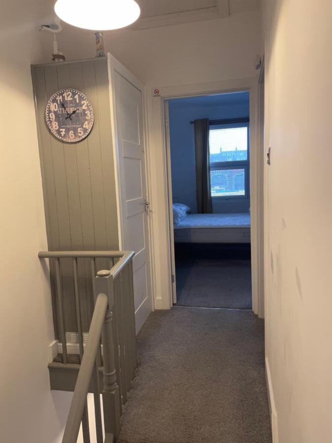 Eleven Upway Street Villa Уеймут Екстериор снимка