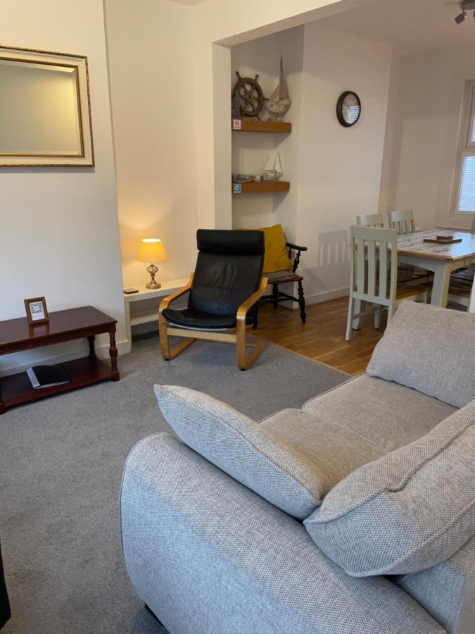 Eleven Upway Street Villa Уеймут Екстериор снимка