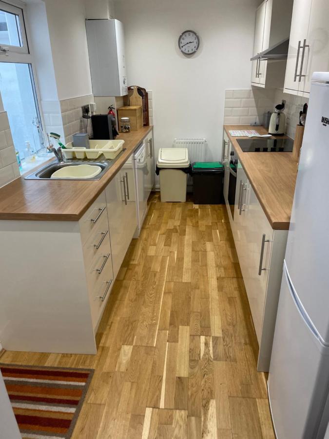 Eleven Upway Street Villa Уеймут Екстериор снимка