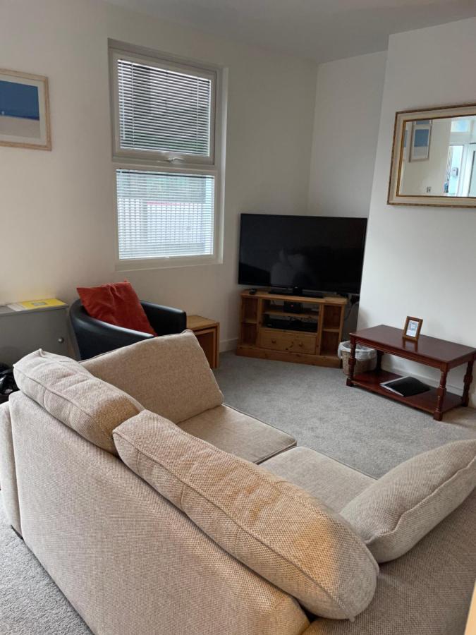 Eleven Upway Street Villa Уеймут Екстериор снимка