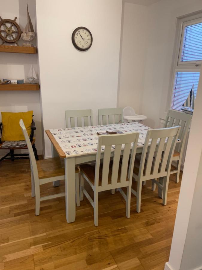 Eleven Upway Street Villa Уеймут Екстериор снимка