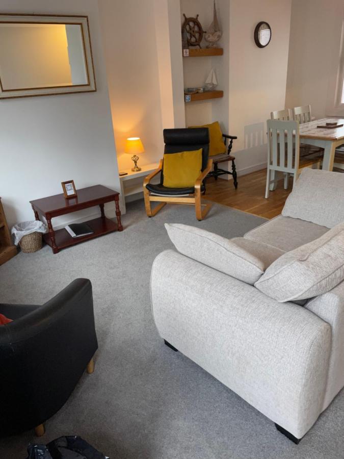 Eleven Upway Street Villa Уеймут Екстериор снимка