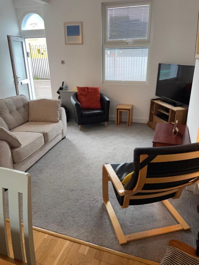 Eleven Upway Street Villa Уеймут Екстериор снимка