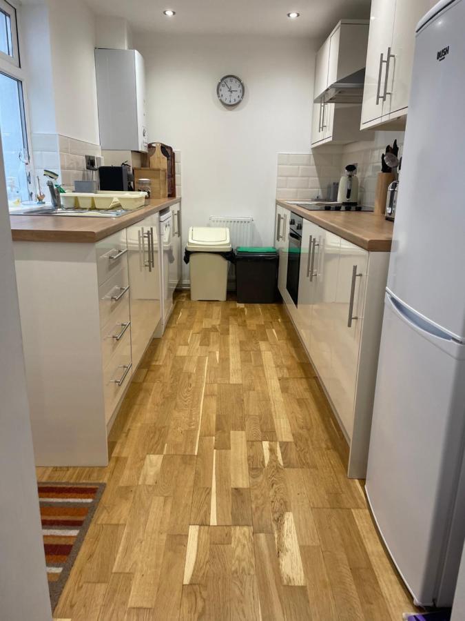 Eleven Upway Street Villa Уеймут Екстериор снимка
