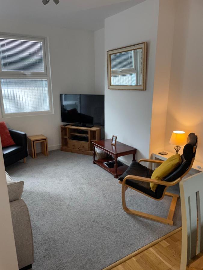 Eleven Upway Street Villa Уеймут Екстериор снимка