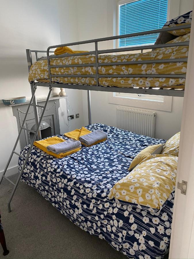 Eleven Upway Street Villa Уеймут Екстериор снимка
