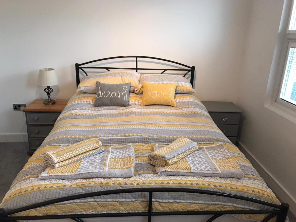 Eleven Upway Street Villa Уеймут Екстериор снимка