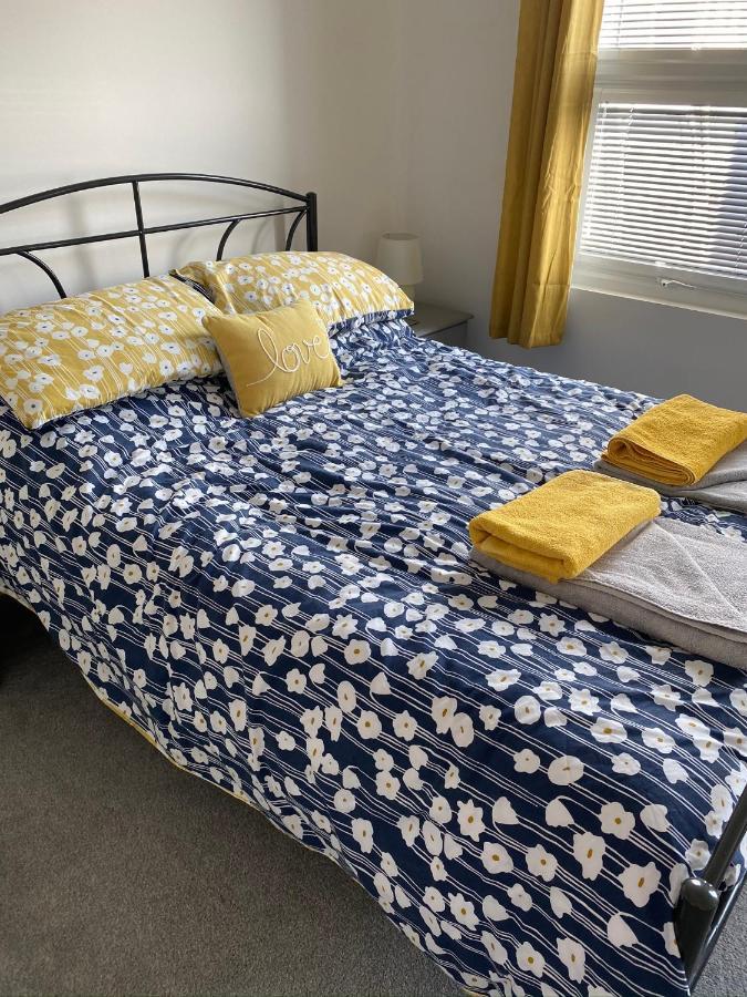 Eleven Upway Street Villa Уеймут Екстериор снимка